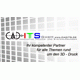 CADITS / 3D-printparts Präsentation